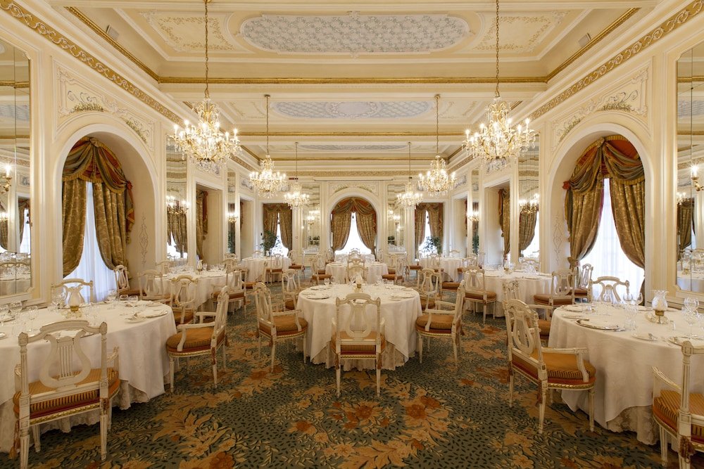 Grand Hotel Des Iles Borromees foto 39