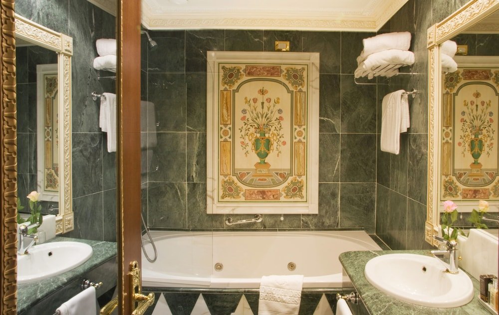 Grand Hotel Des Iles Borromees foto 22