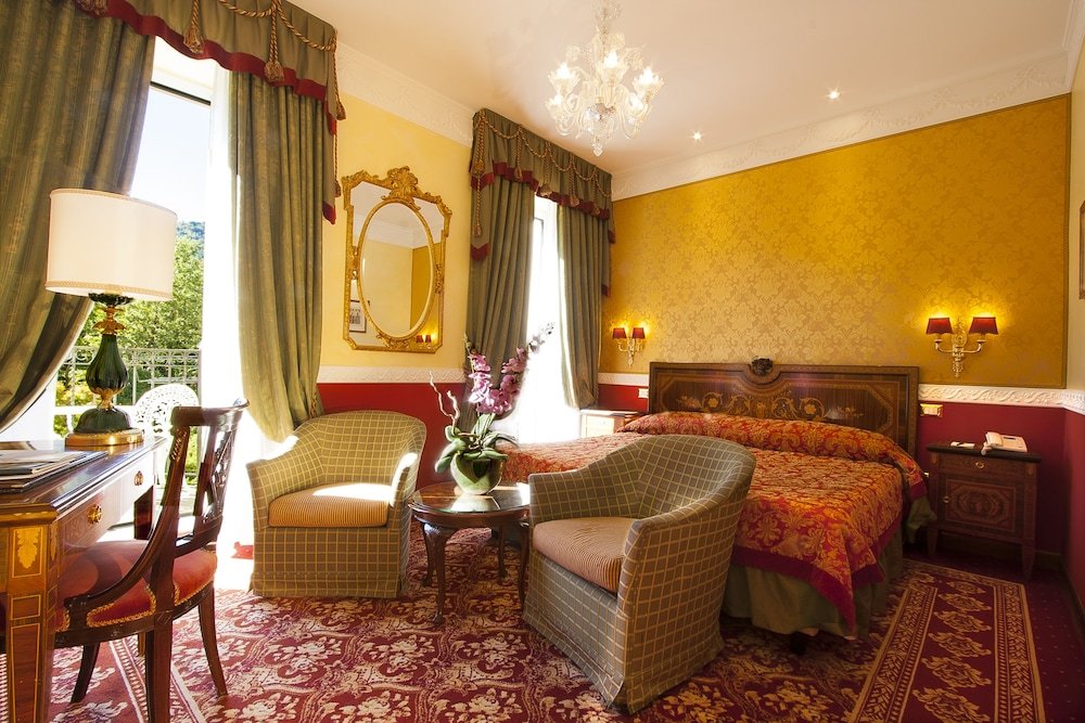 Grand Hotel Des Iles Borromees foto 18