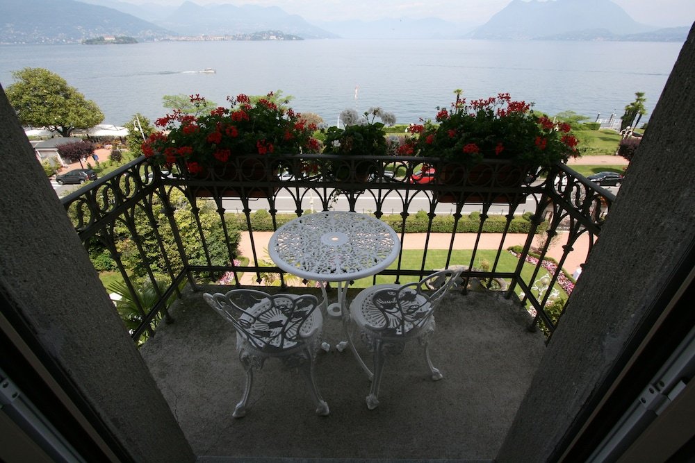 Grand Hotel Des Iles Borromees foto 17