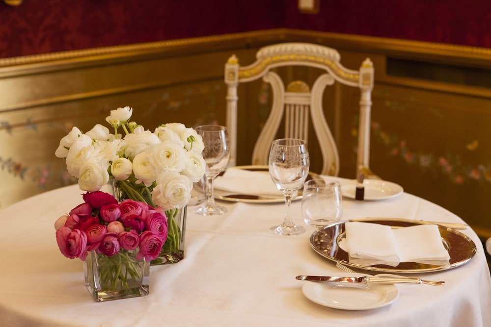 Grand Hotel Des Iles Borromees foto 41
