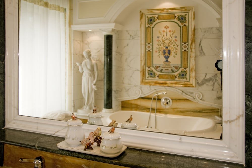 Grand Hotel Des Iles Borromees foto 23