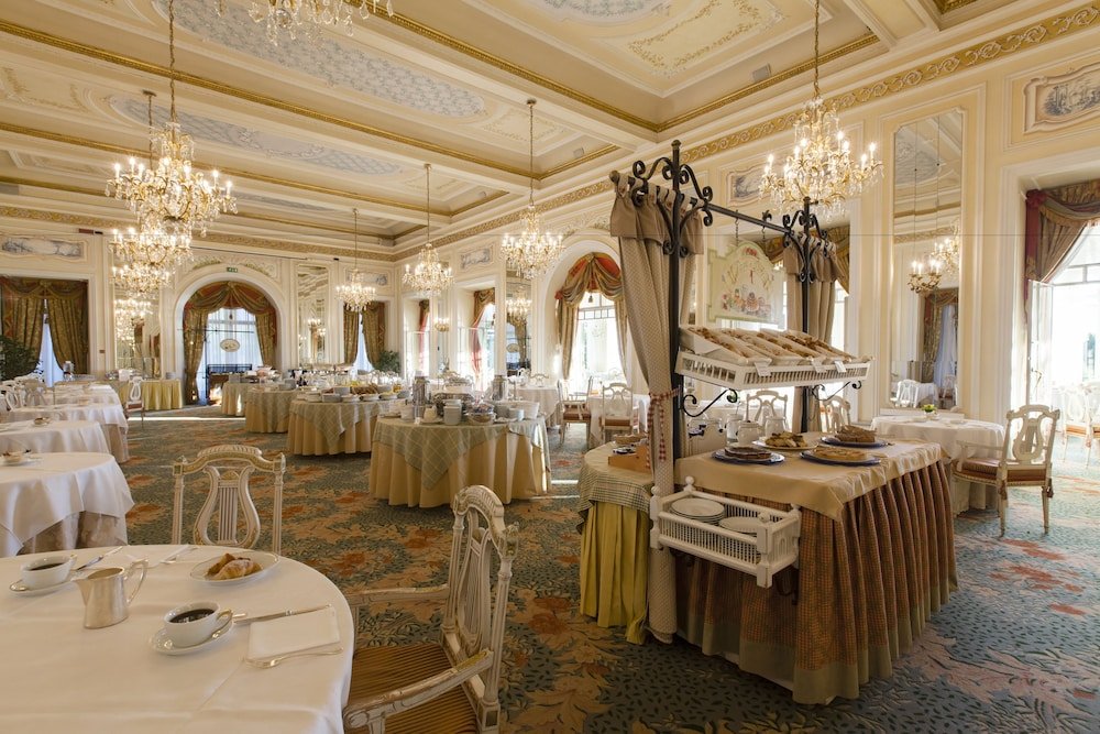 Grand Hotel Des Iles Borromees foto 9