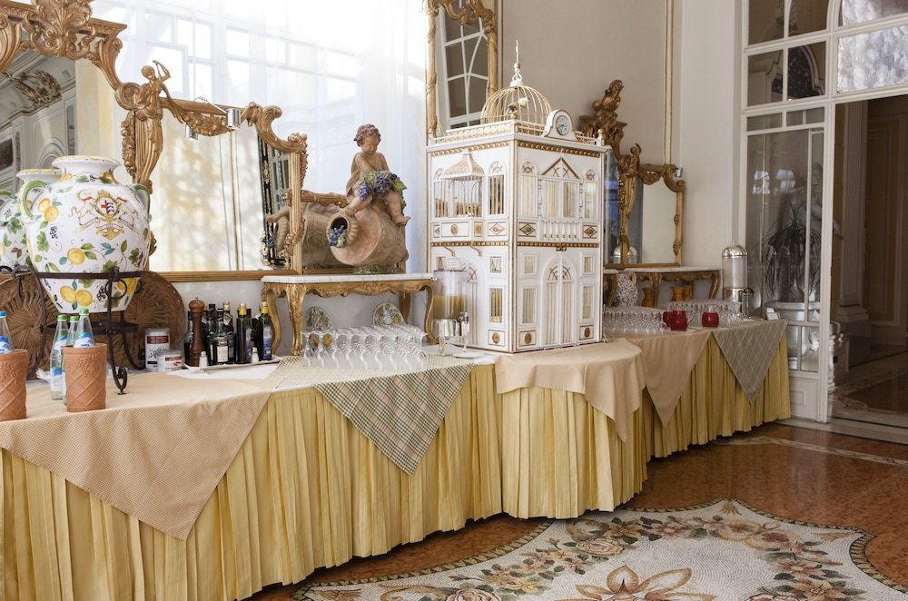 Grand Hotel Des Iles Borromees foto 34