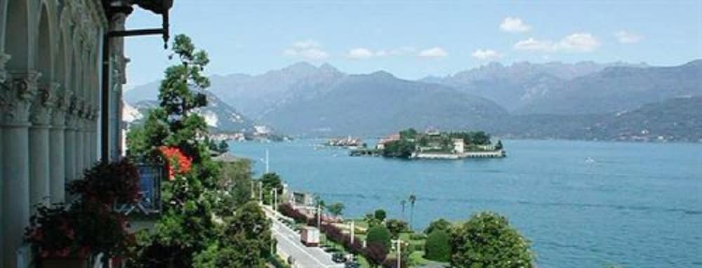 Grand Hotel Des Iles Borromees foto 19