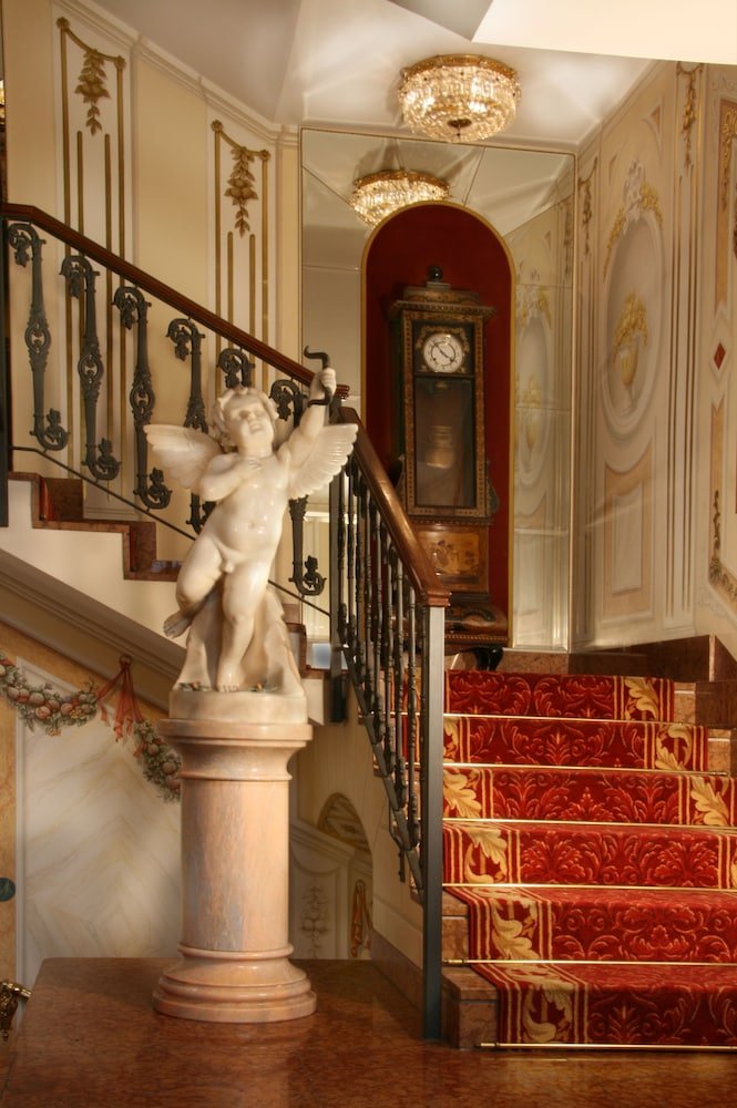 Grand Hotel Des Iles Borromees foto 37
