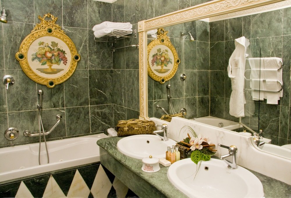 Grand Hotel Des Iles Borromees foto 21