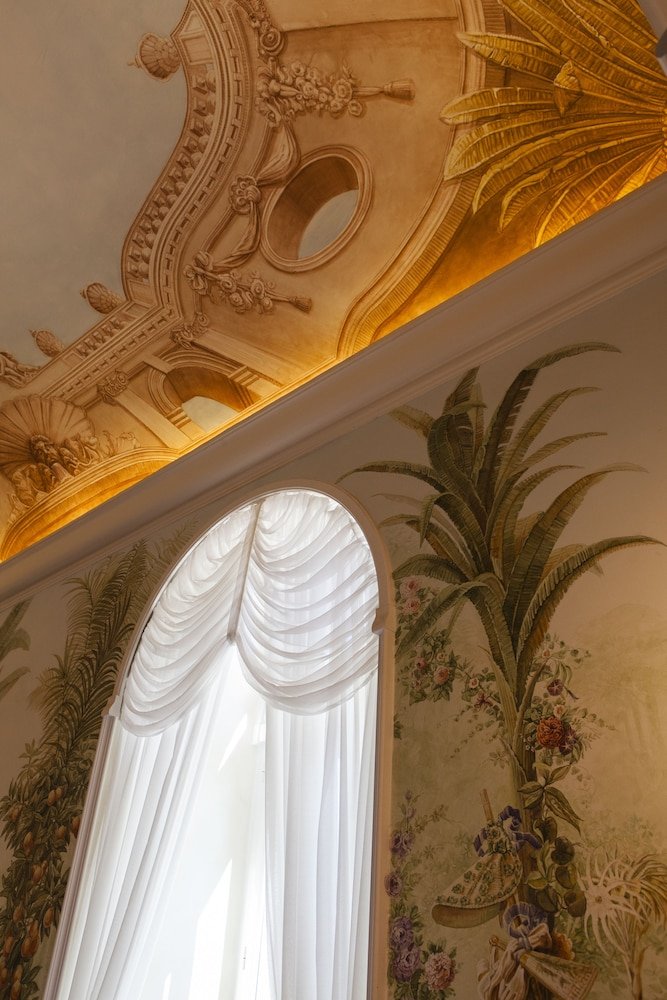 Grand Hotel Des Iles Borromees foto 38