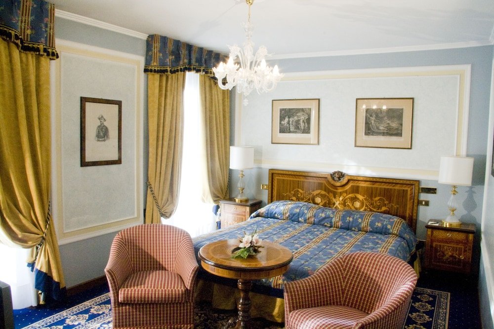 Grand Hotel Des Iles Borromees foto 6