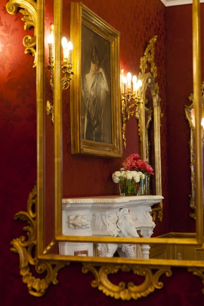 Grand Hotel Des Iles Borromees foto 45