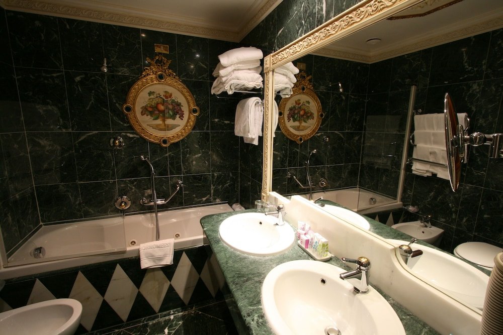 Grand Hotel Des Iles Borromees foto 20