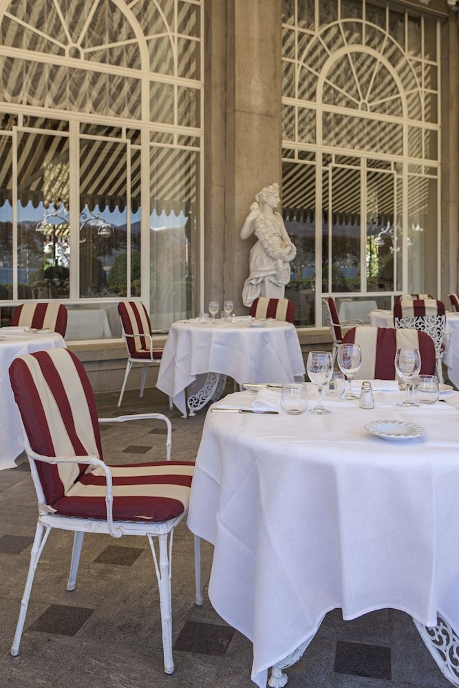 Grand Hotel Des Iles Borromees foto 11