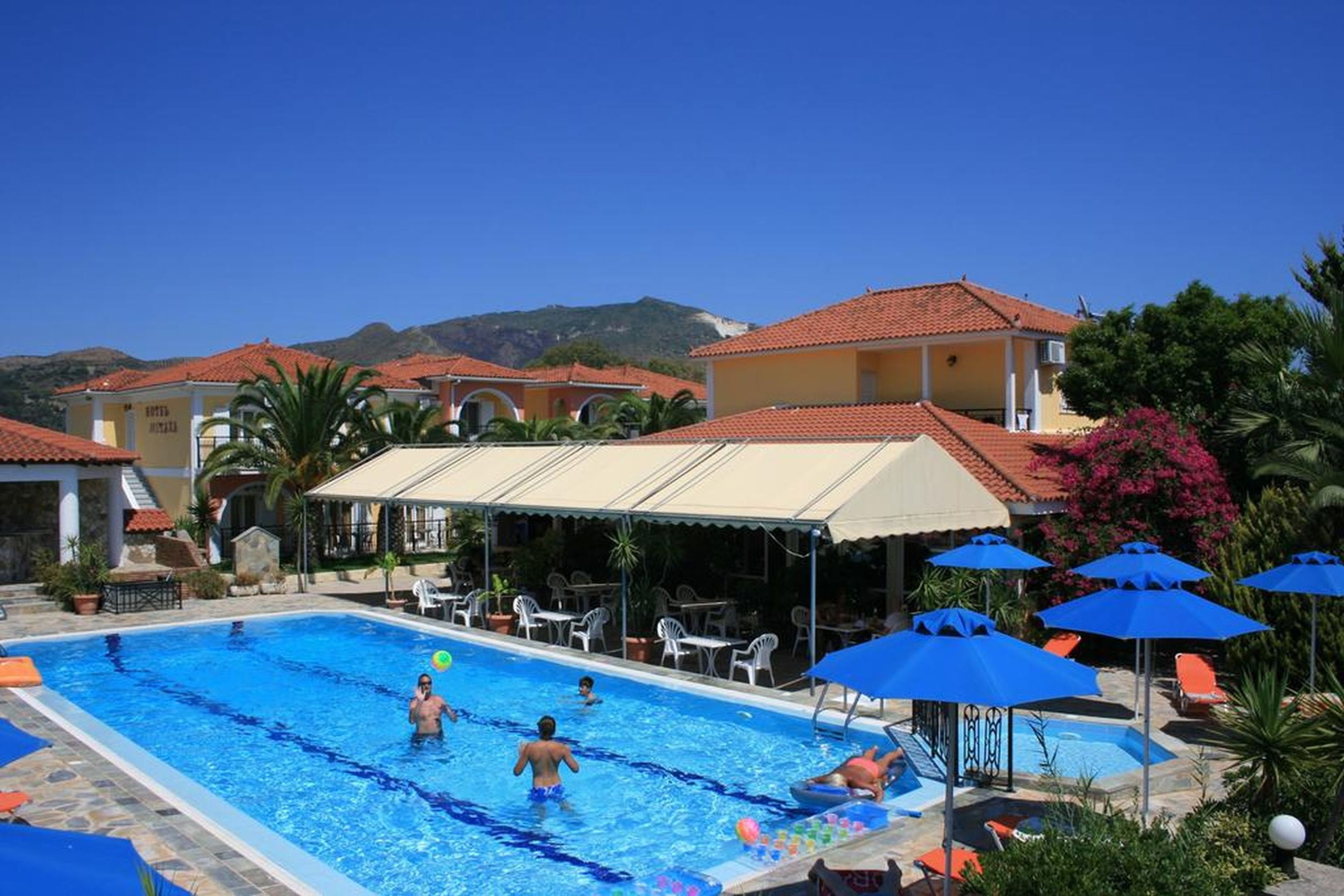 Metaxa foto 22
