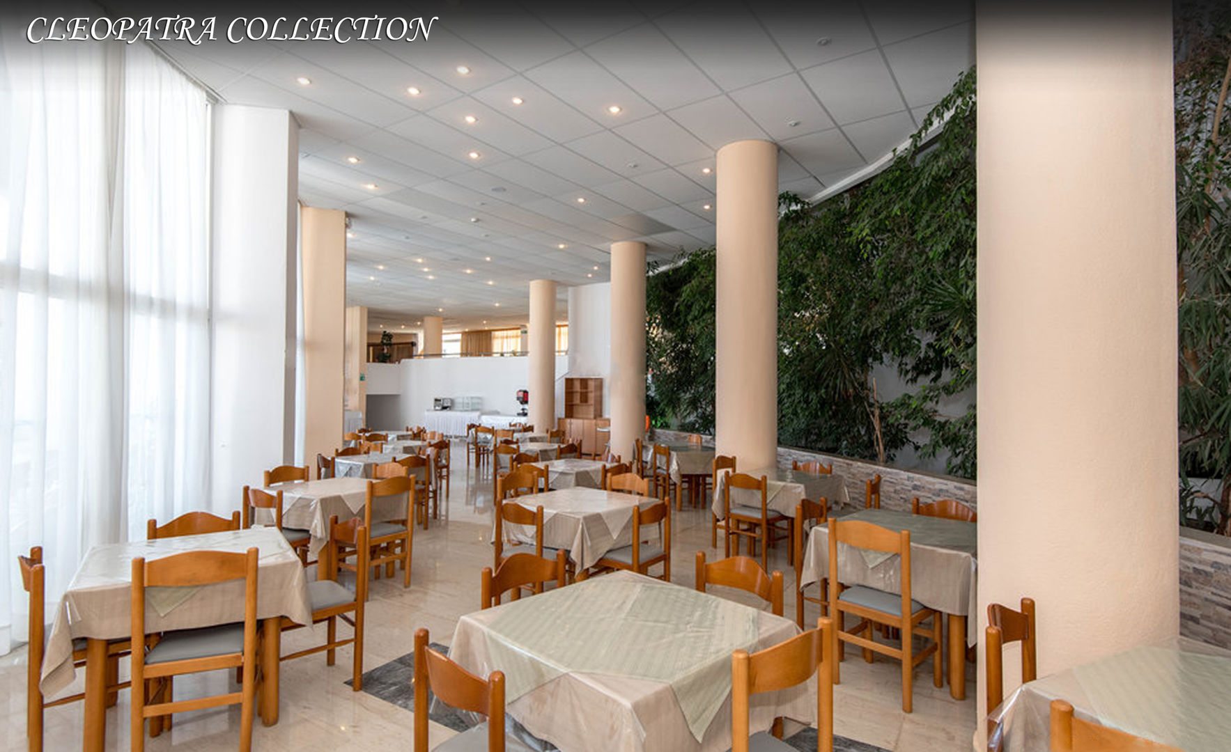 Cleopatra Kris Mari image 2