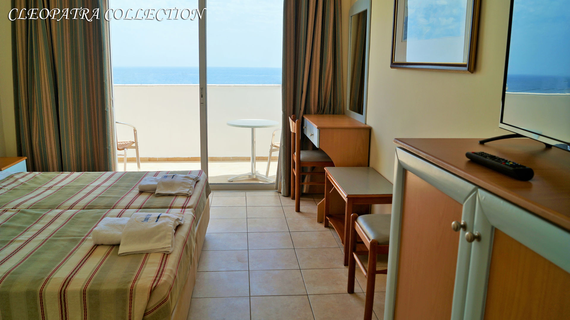 Cleopatra Kris Mari image 1