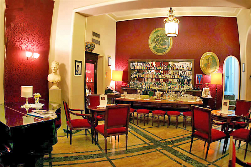 Grand Hotel et Des Palmes image 0