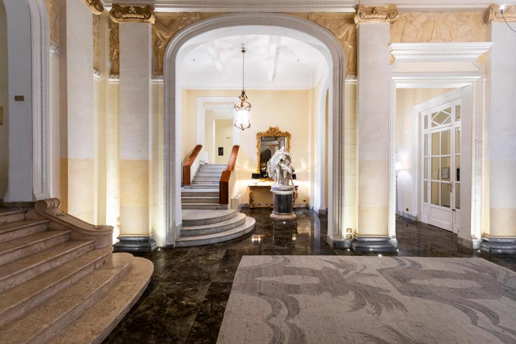 Grand Hotel et Des Palmes image 3