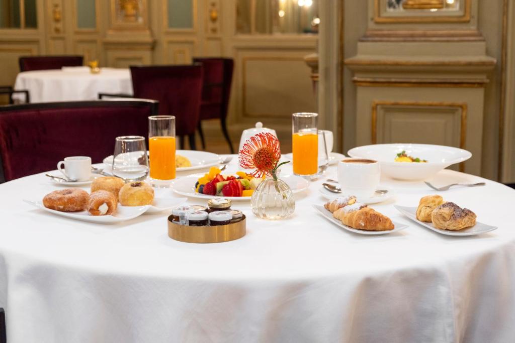 Grand Hotel et Des Palmes foto 8