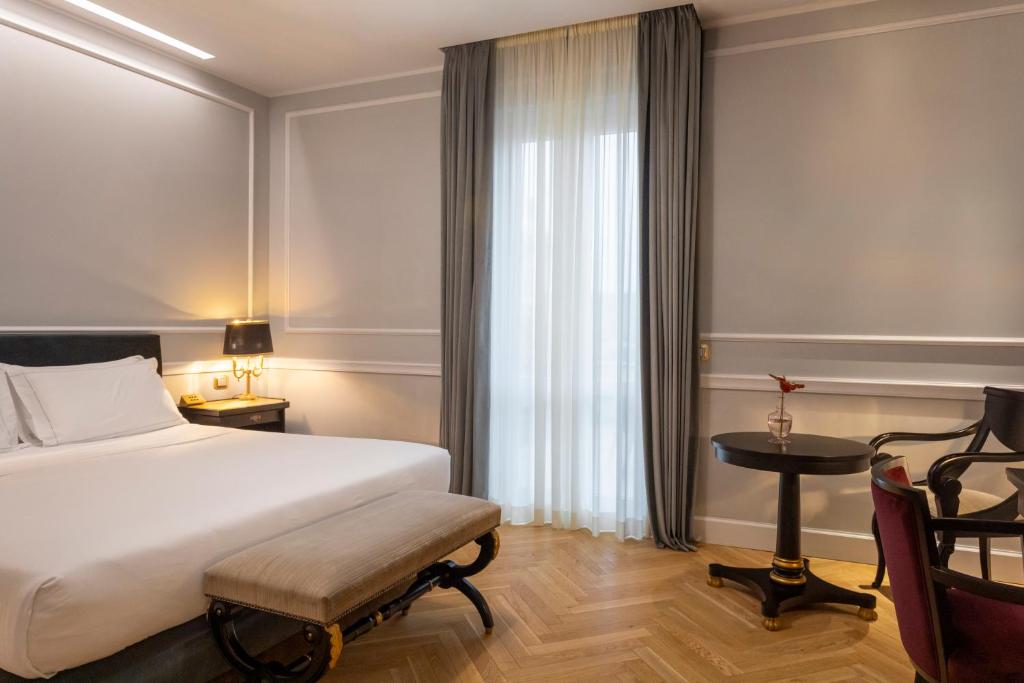 Grand Hotel et Des Palmes foto 9