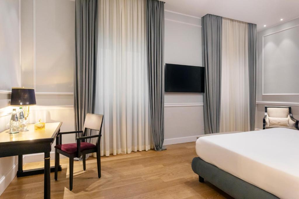 Grand Hotel et Des Palmes foto 6