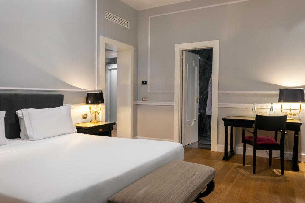 Grand Hotel et Des Palmes image 1