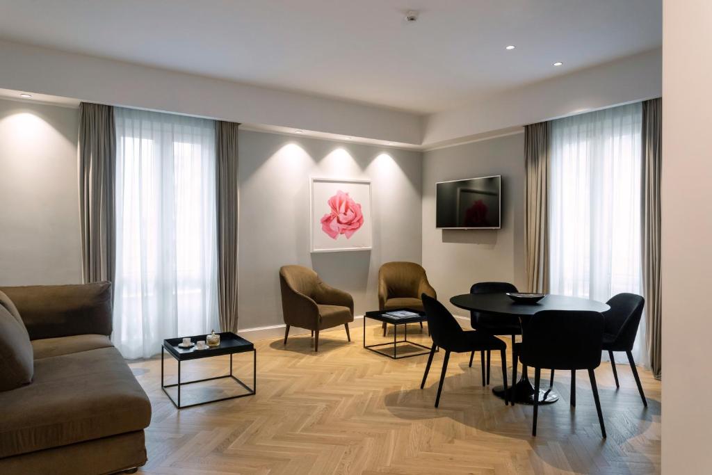 Grand Hotel et Des Palmes foto 16