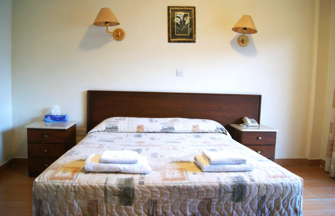M. Moniatis Hotel foto 6