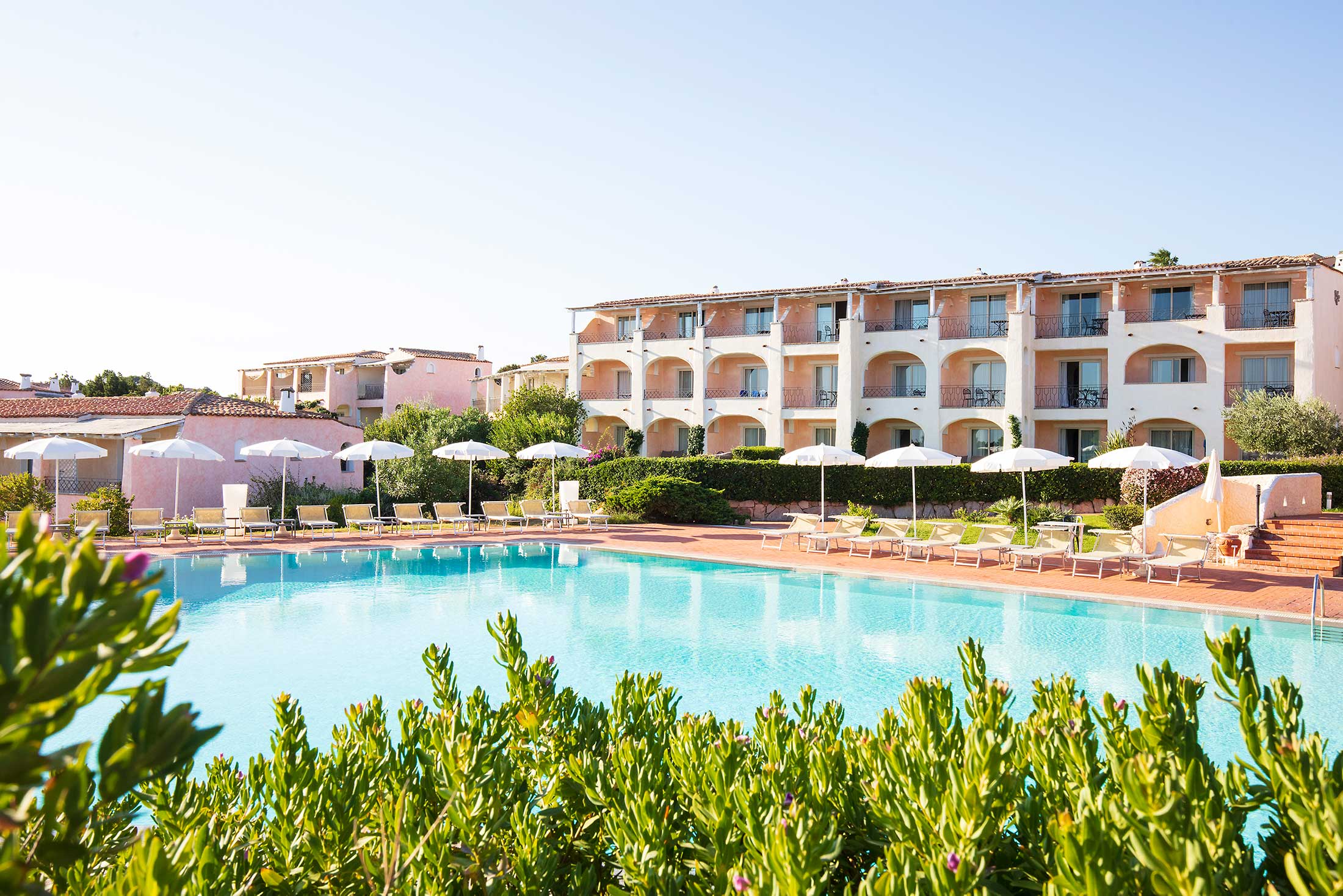 Grand Hotel in Porto Cervo image 3