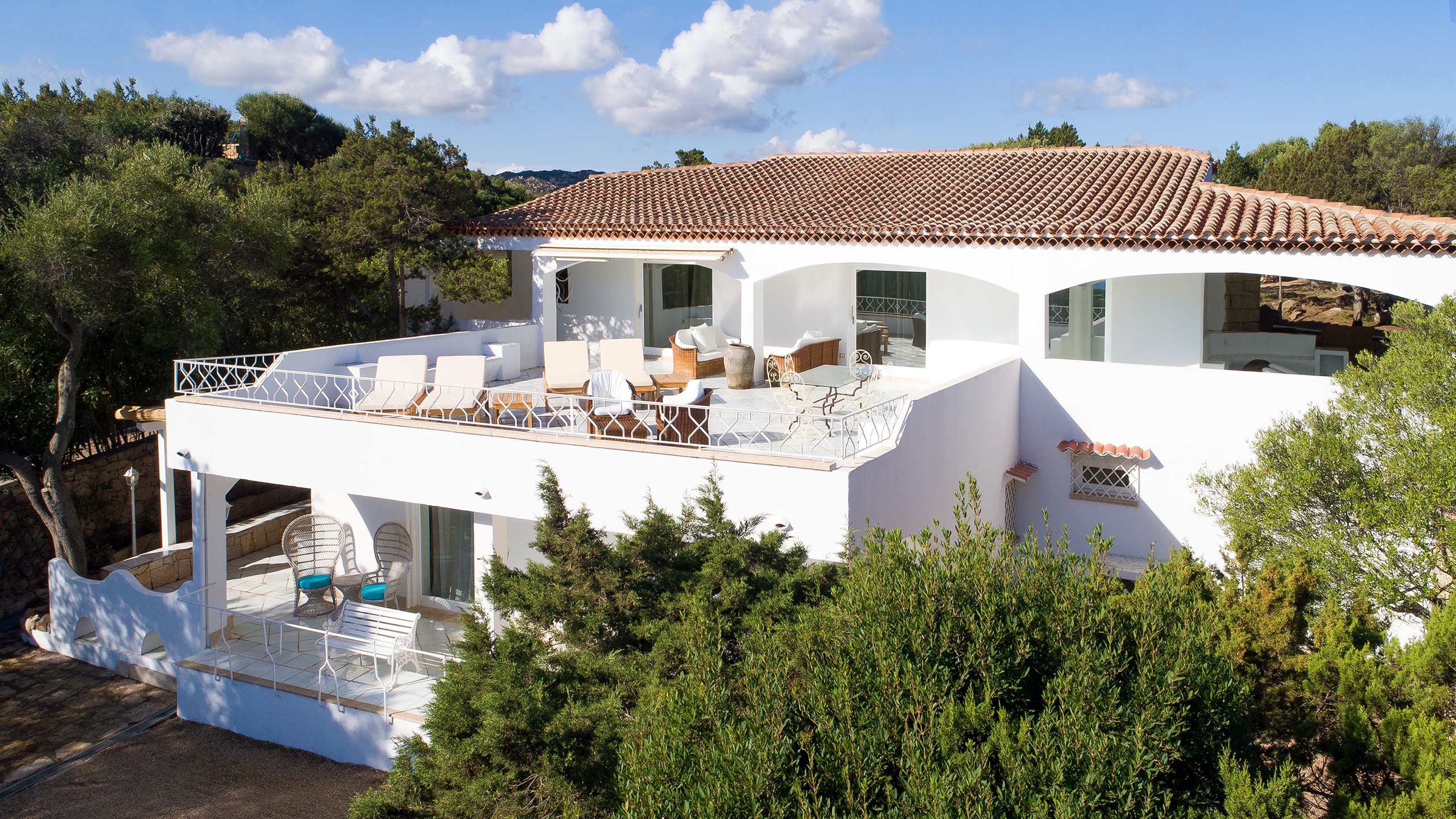 Grand Hotel in Porto Cervo image 1