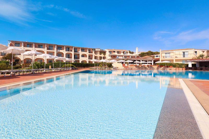 Grand Hotel in Porto Cervo in Porto Cervo - foto 2