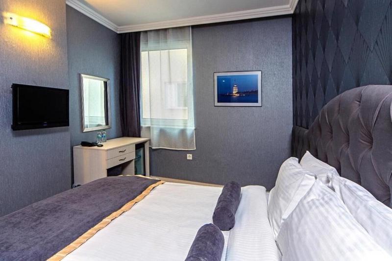 Imagine Hotel foto 1