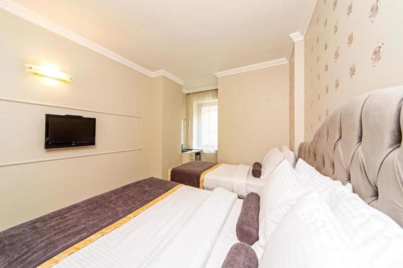 Imagine Hotel foto 2