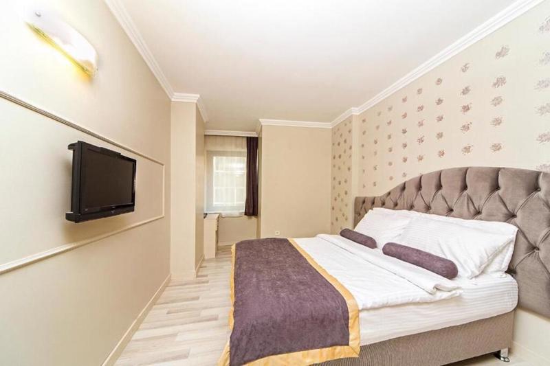 Imagine Hotel foto 4