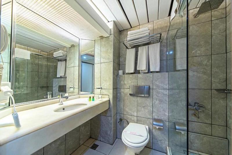 Imagine Hotel in Istanbul - foto 5