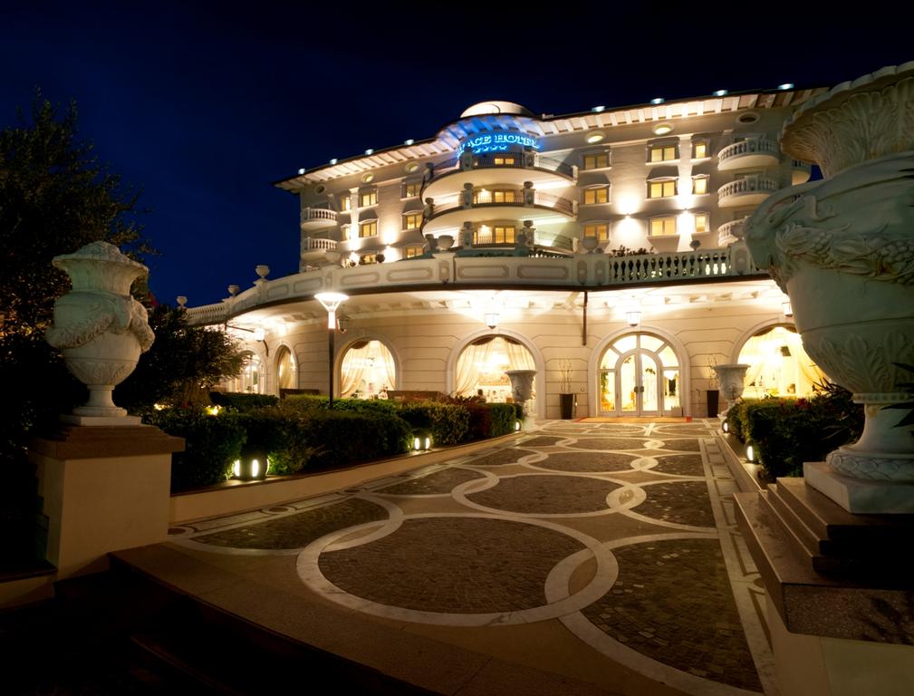 Palace Hotel foto 27