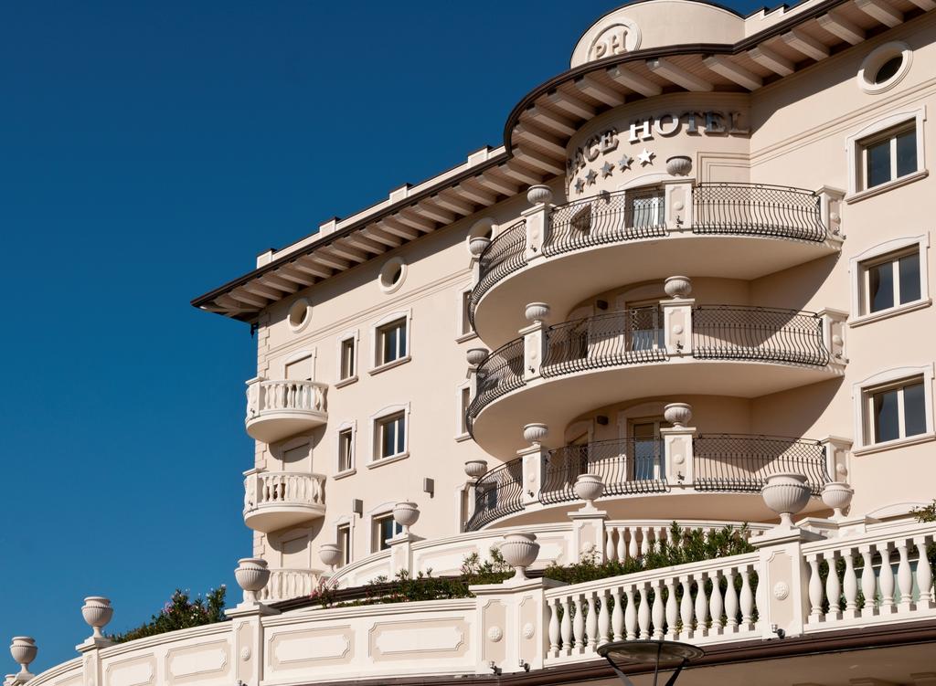 Palace Hotel foto 31