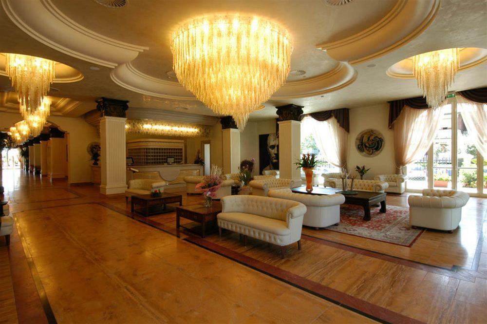 Palace Hotel foto 15
