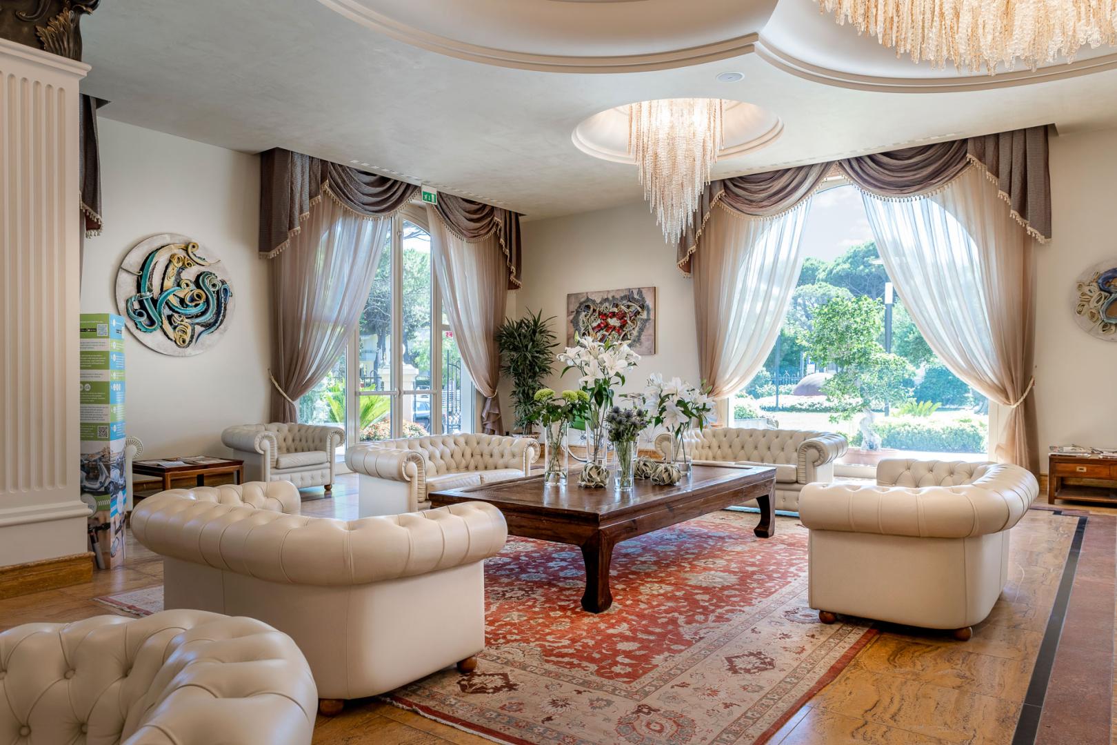Palace Hotel foto 16
