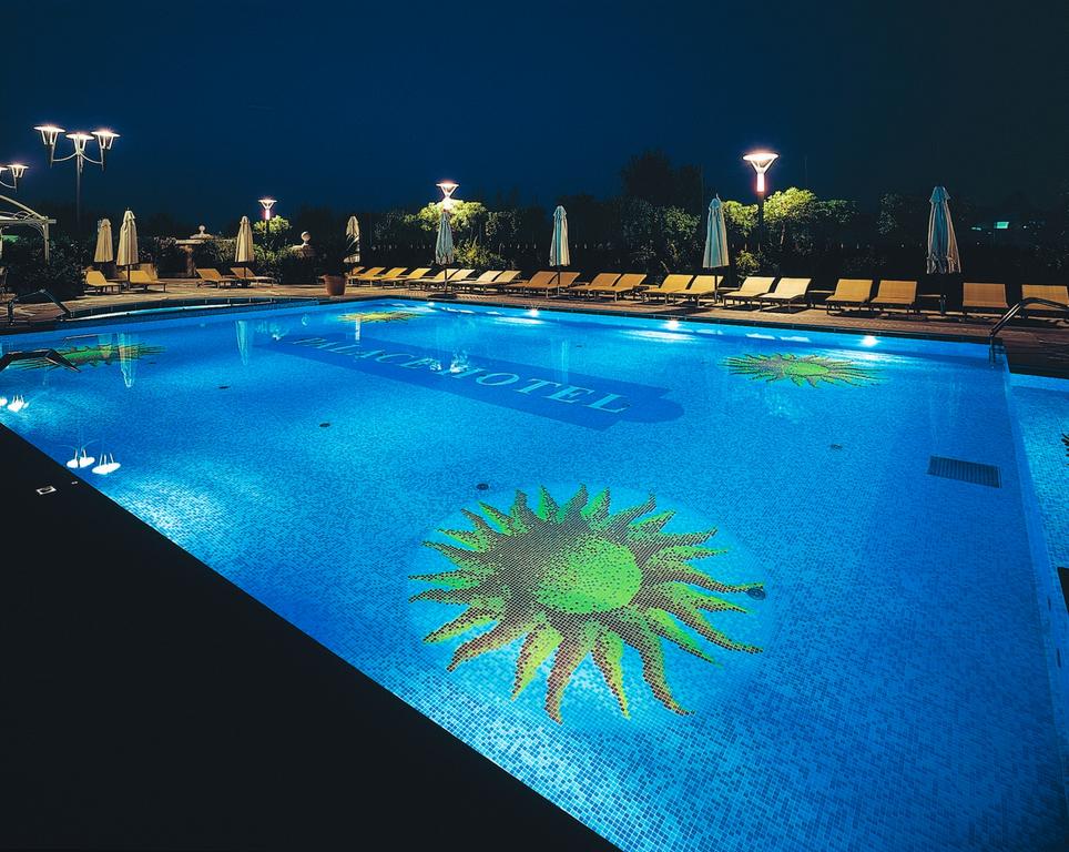 Palace Hotel image 0