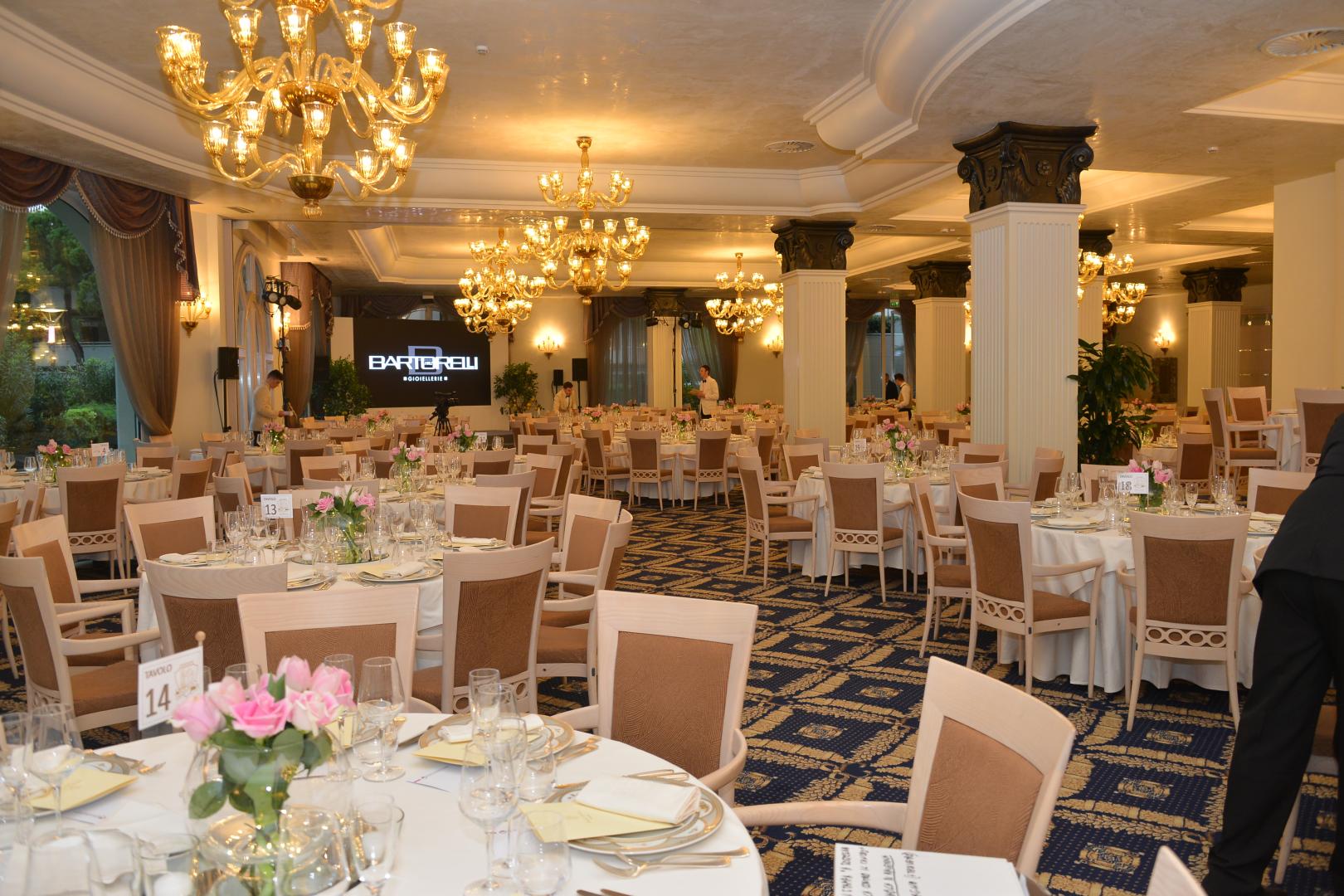 Palace Hotel foto 12