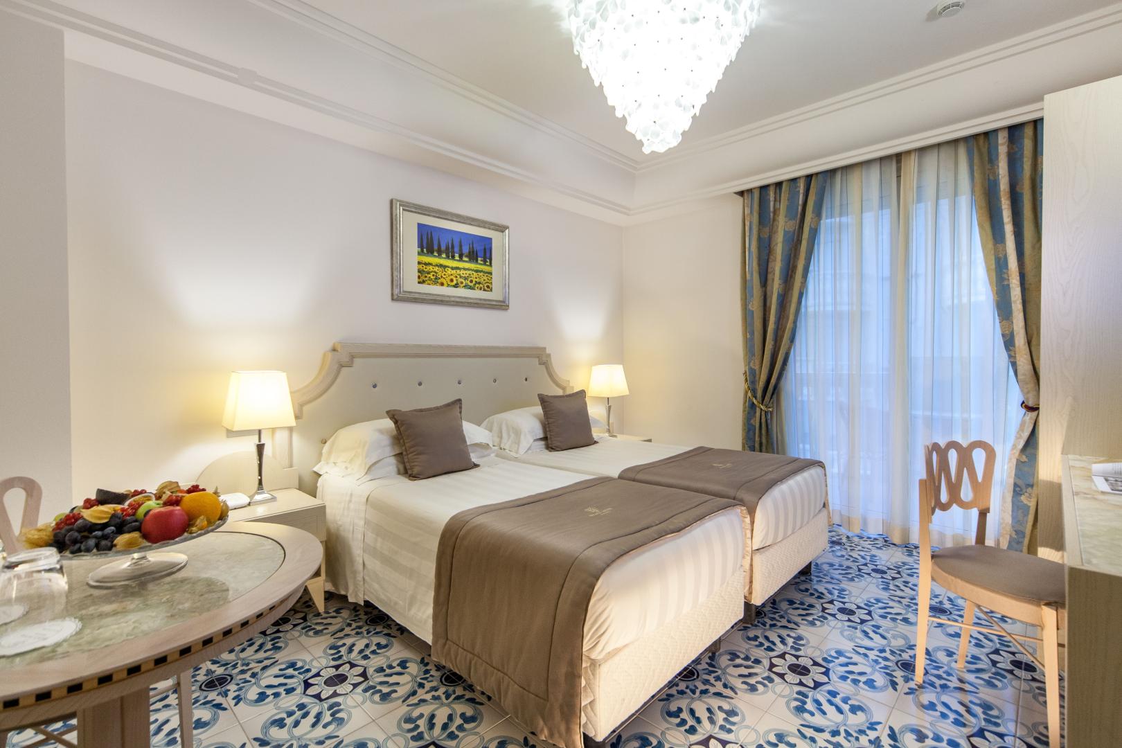 Palace Hotel foto 9