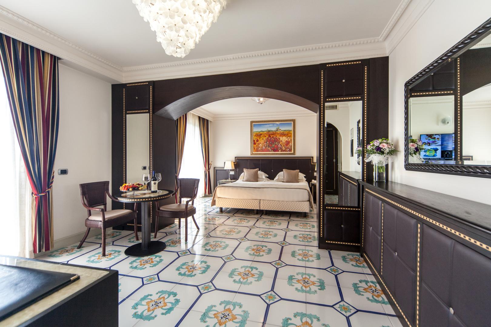 Palace Hotel foto 29