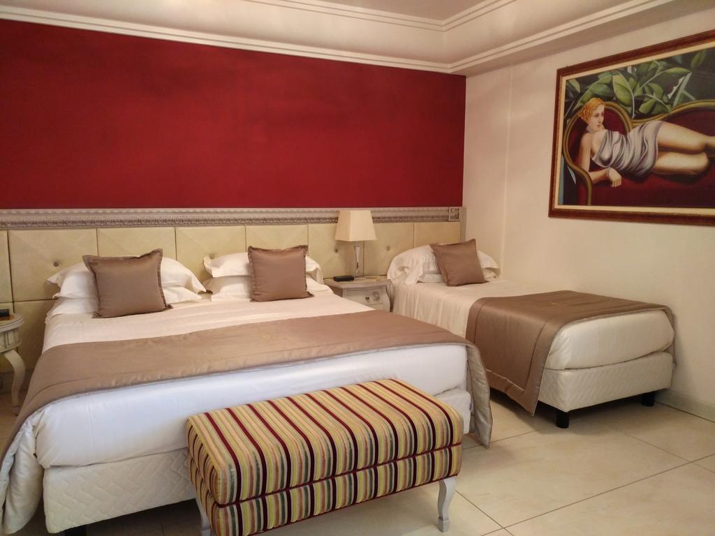 Palace Hotel foto 36