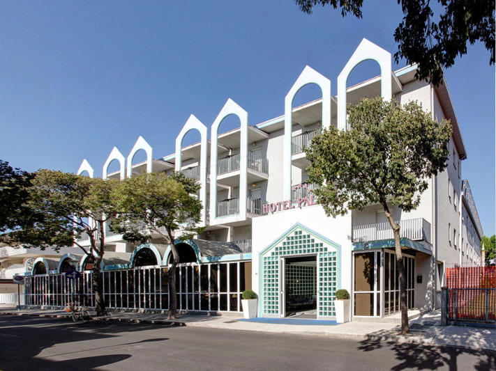 Palace Hotel foto 1