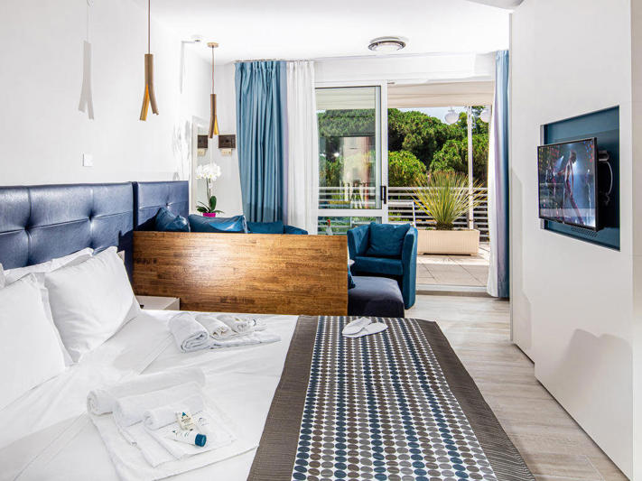 Palace Hotel in Milano Marittima - foto 5