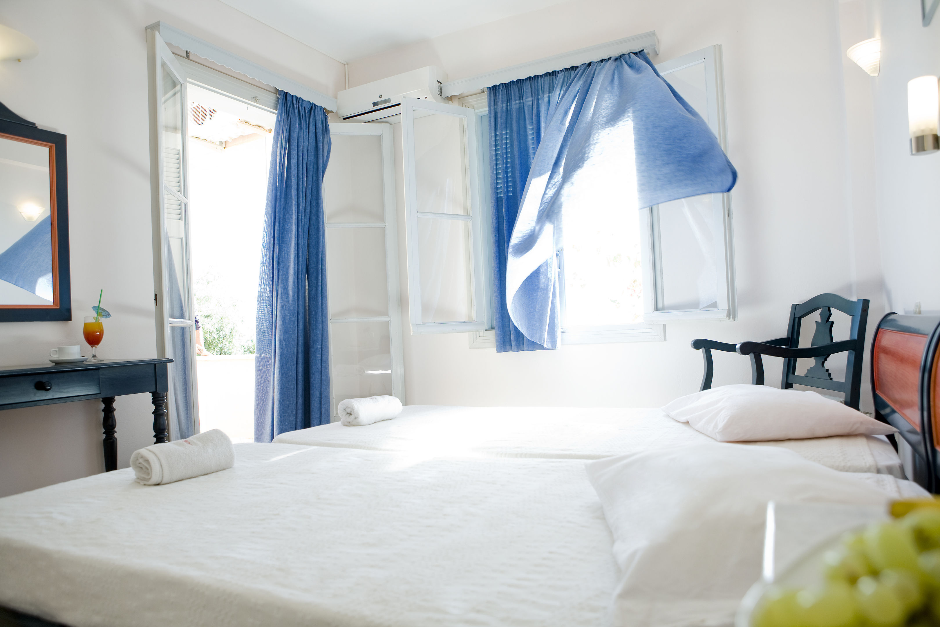 Red Tower Hotel & Suites foto 12
