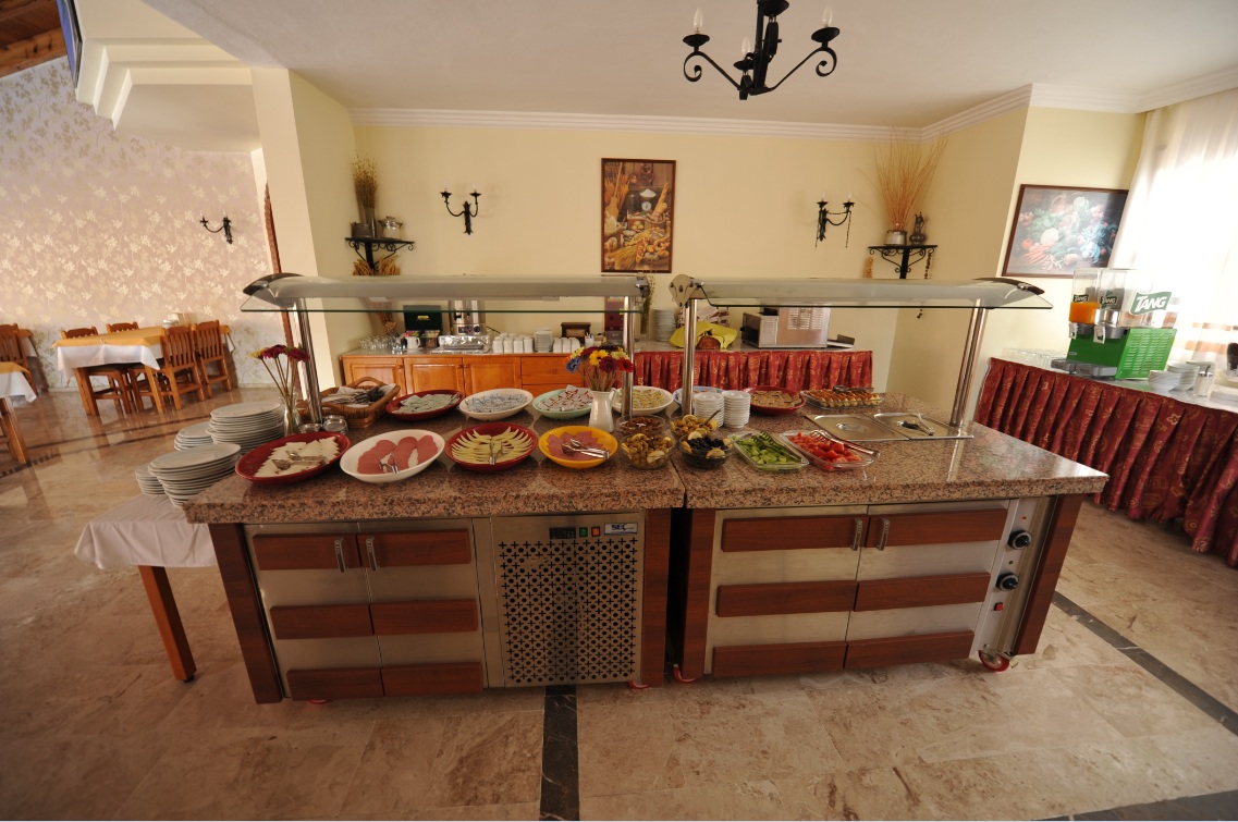 Belcehan Beach Hotel image 2