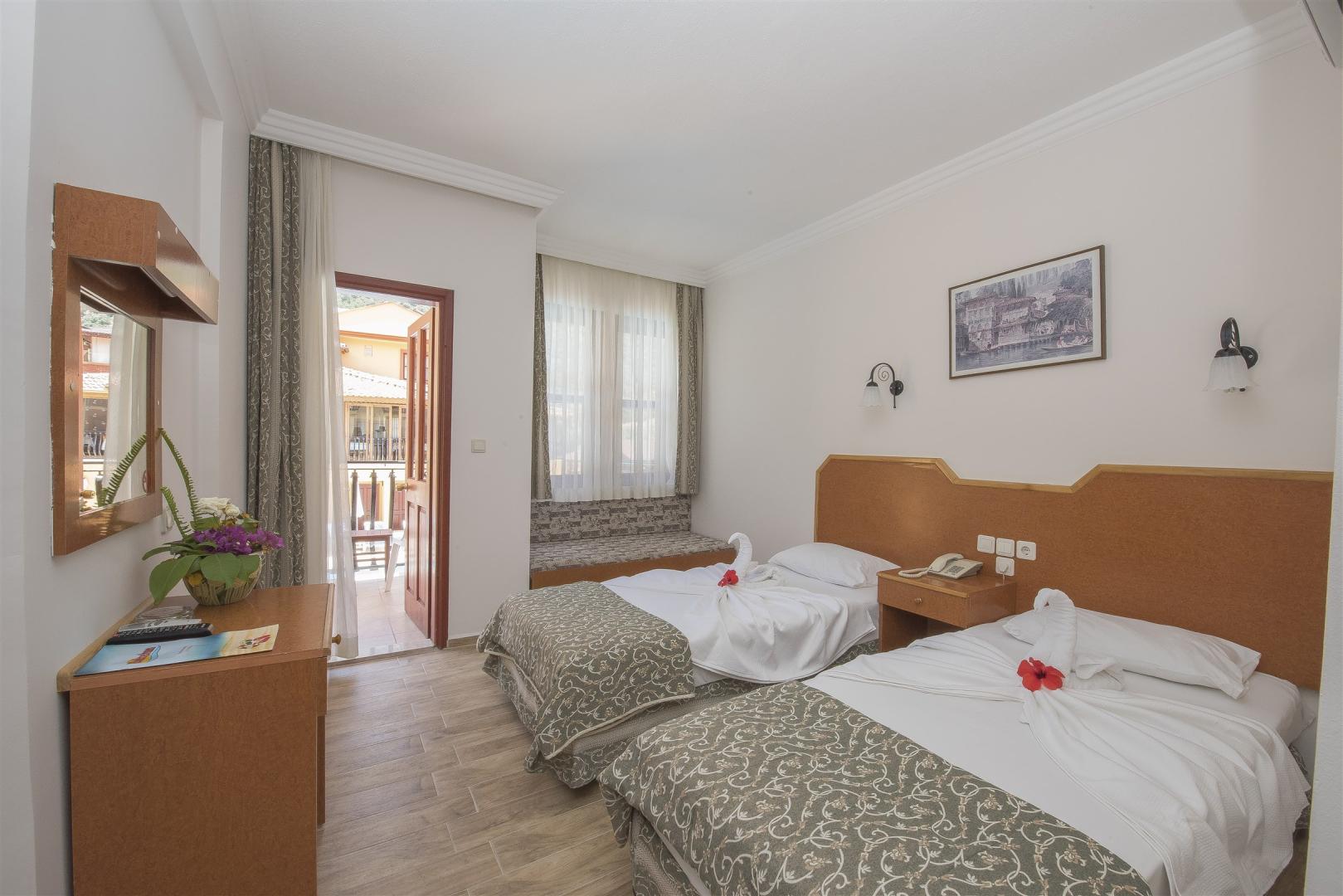 Belcehan Beach Hotel foto 6