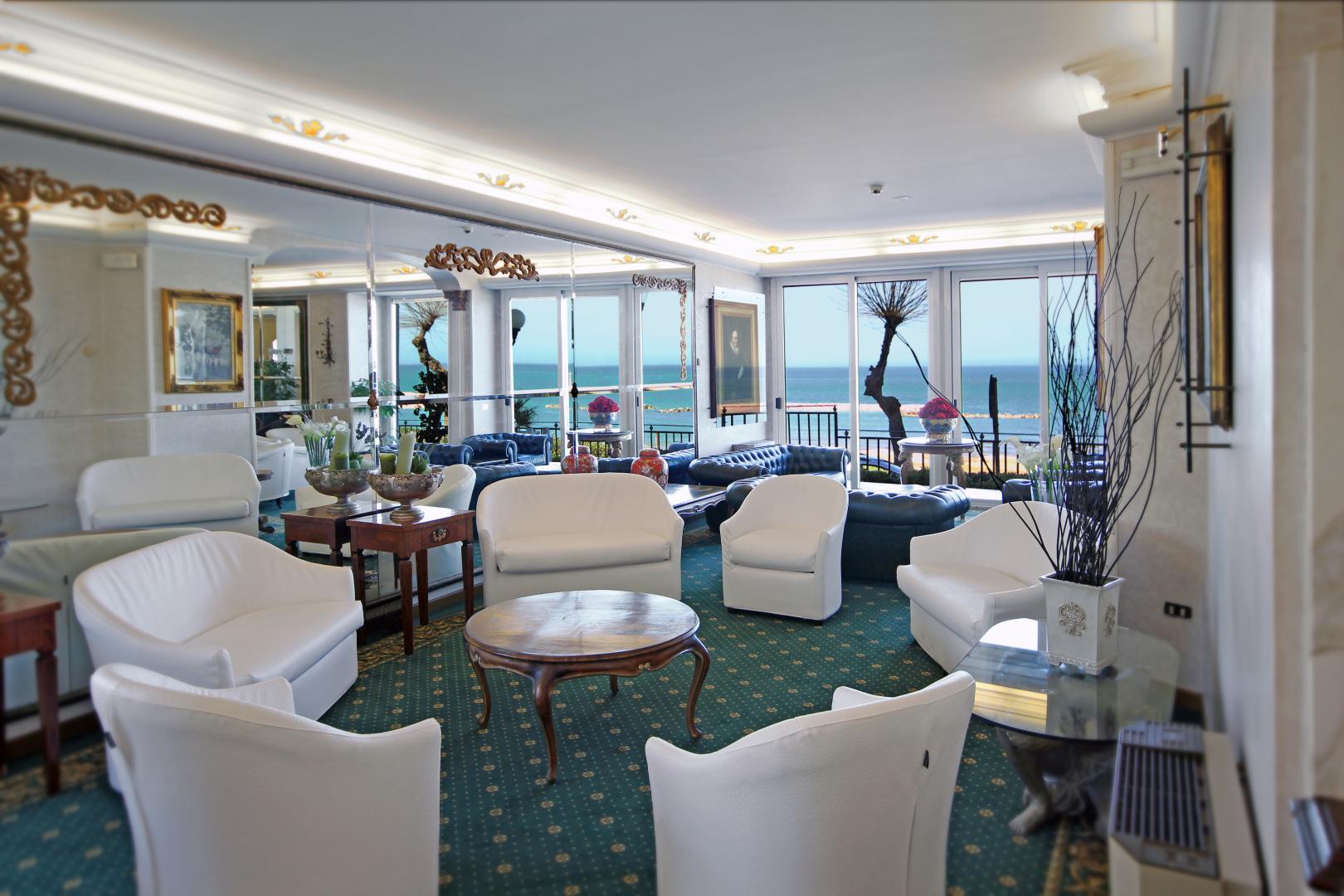 Grand Hotel Michelacci foto 14