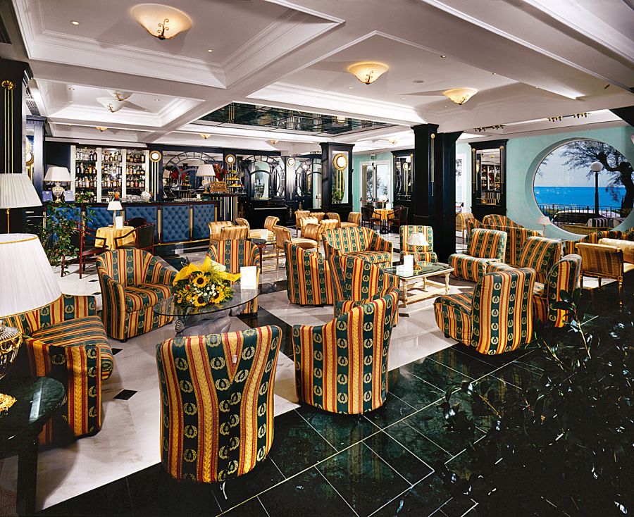 Grand Hotel Michelacci image 3